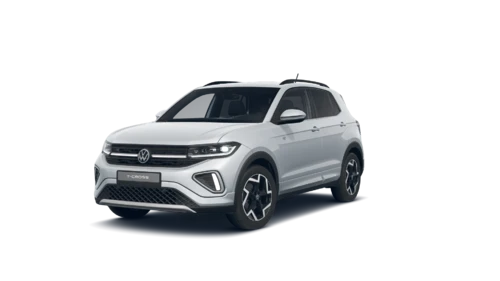 T-Cross R-Line Business Premium 85 kW (116 pk) 7 versnellingen DSG T-Cross R-Line Business Premium 85 kW (116 pk) 7 versnellingen DSG