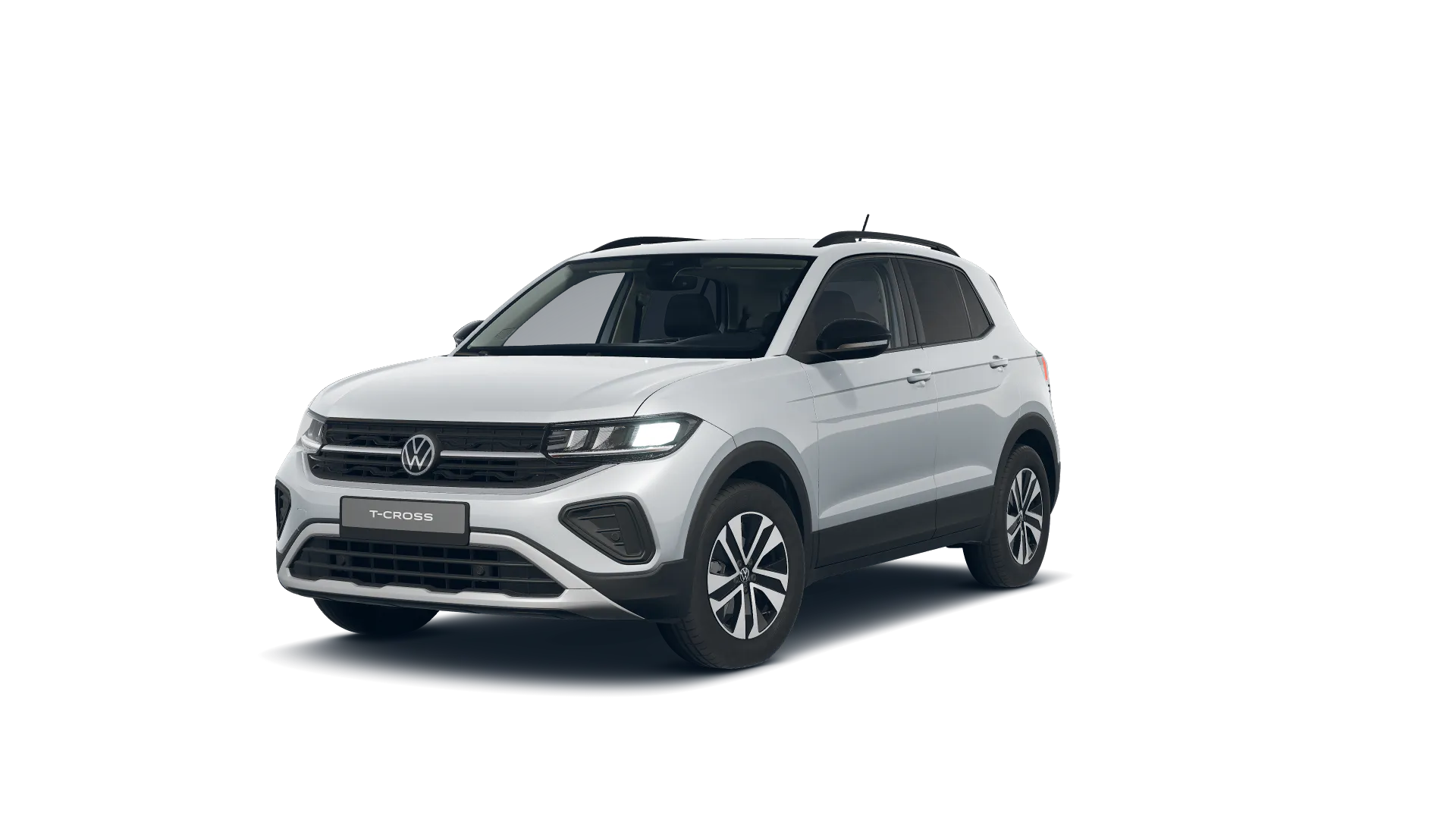 Volkswagen T-Cross ENERGY