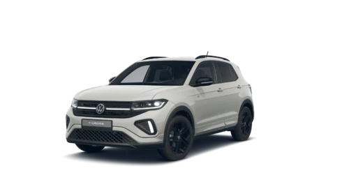 T-Cross R-Line Business Premium 85 kW (116 pk) 7 versnellingen DSG T-Cross R-Line Business Premium 85 kW (116 pk) 7 versnellingen DSG