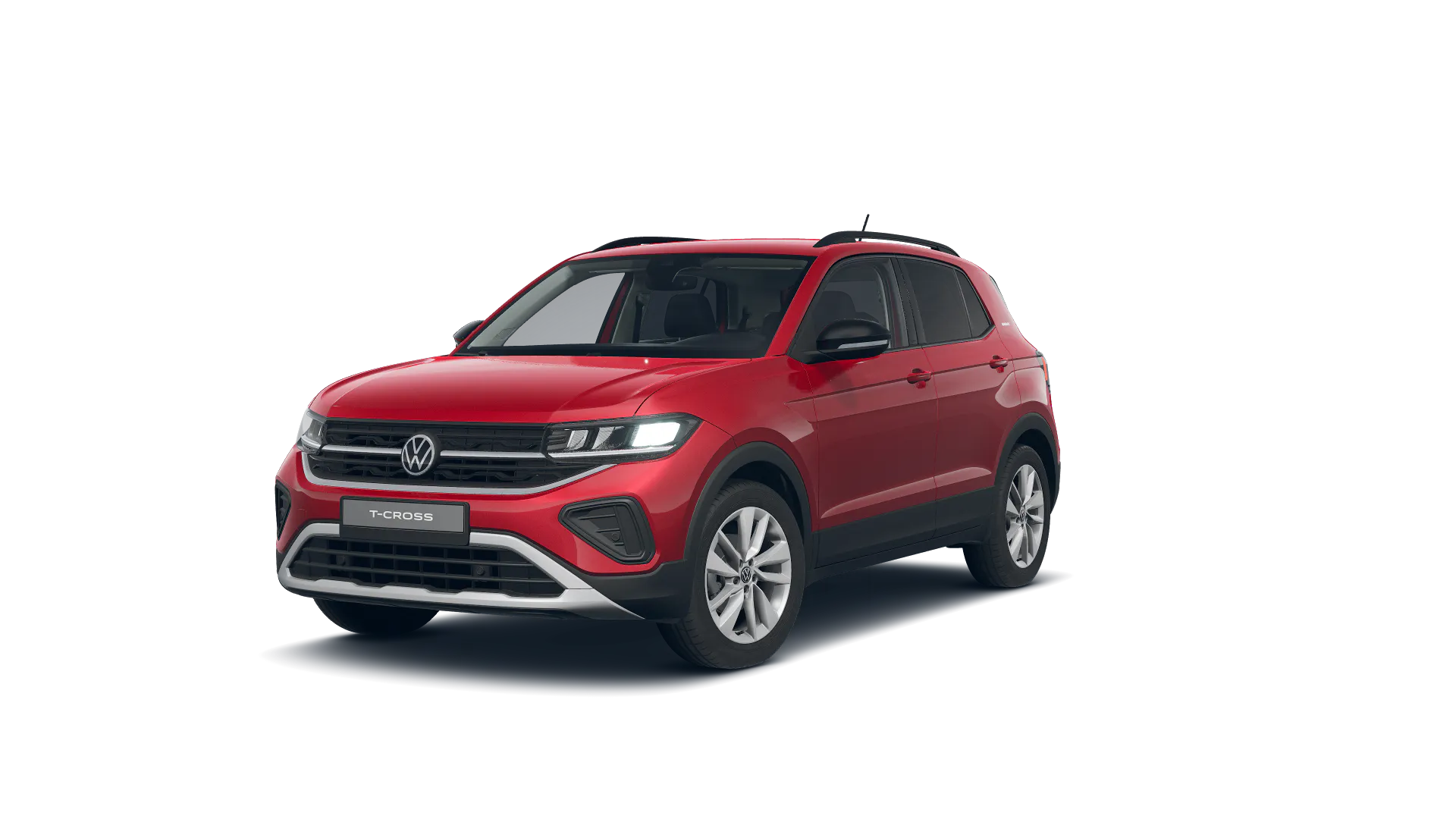 Volkswagen T-Cross ENERGY