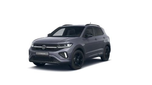 T-Cross R-Line Business Premium   85 kW (116 pk) 7 versnellingen DSG