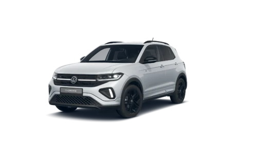 T-Cross R-Line Business Premium 85 kW (116 pk) 7 versnellingen DSG T-Cross R-Line Business Premium 85 kW (116 pk) 7 versnellingen DSG