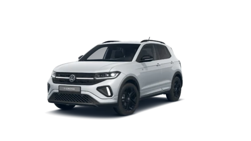 T-Cross R-Line Business Premium   85 kW (116 pk) 7 versnellingen DSG