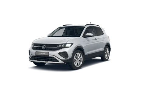 T-Cross Life Business 70 kW (95 pk) 5 versnellingen manueel T-Cross Life Business 70 kW (95 pk) 5 versnellingen manueel