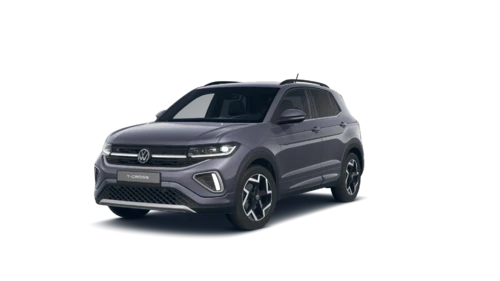 T-Cross R-Line Business Premium   85 kW (116 pk) 7 versnellingen DSG