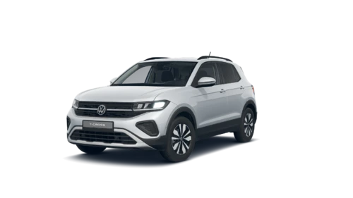 T-Cross Life Business 85 kW (116 pk) 7 versnellingen DSG T-Cross Life Business 85 kW (116 pk) 7 versnellingen DSG