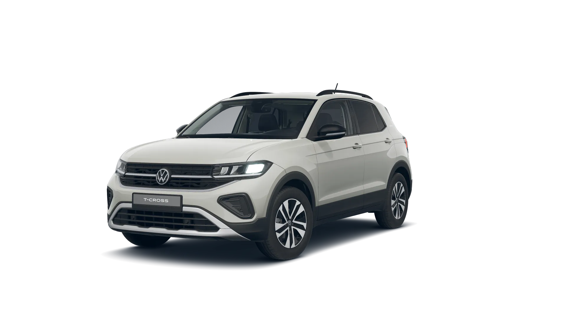 Volkswagen T-Cross ENERGY