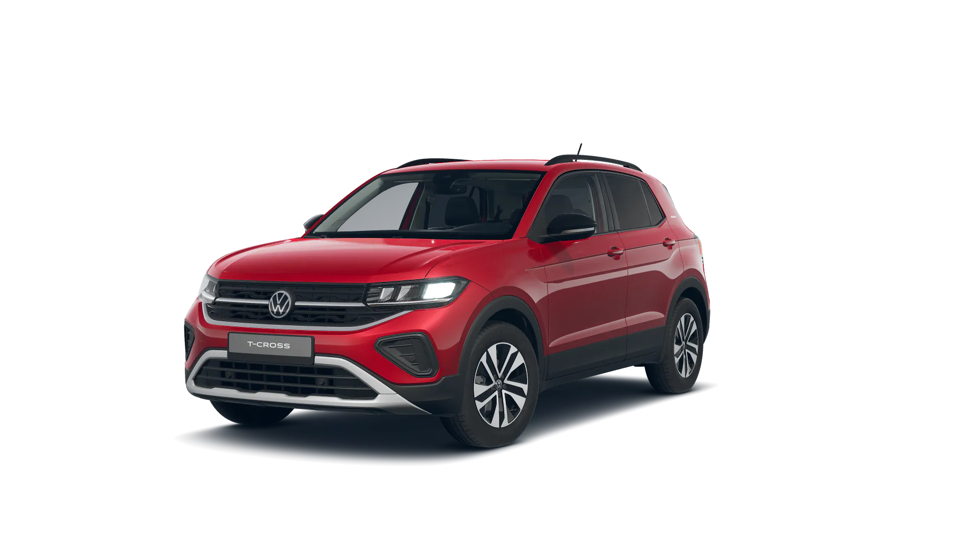 Volkswagen T-Cross ENERGY