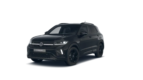 T-Cross R-Line Business Premium   110 kW (150 pk) 7 versnellingen DSG