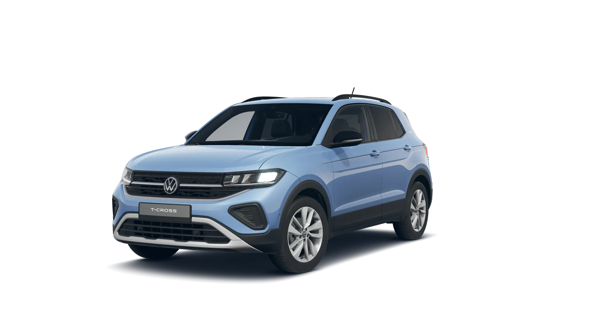 Volkswagen T-Cross ENERGY