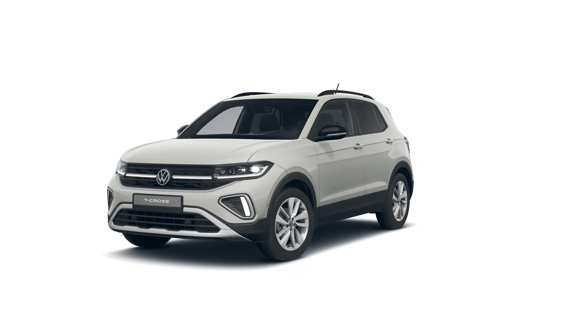 Volkswagen T-Cross ENERGY
