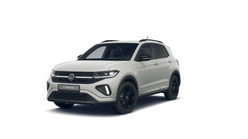 T-Cross R-Line Business Premium 85 kW (116 pk) 7 versnellingen DSG T-Cross R-Line Business Premium 85 kW (116 pk) 7 versnellingen DSG