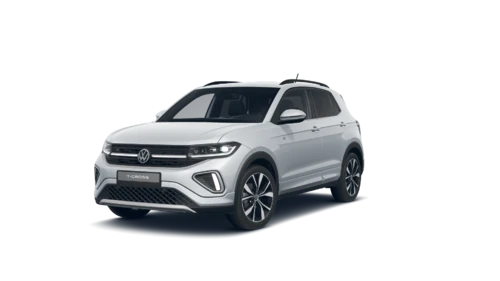 T-Cross R-Line Business Premium   85 kW (116 pk) 7 versnellingen DSG