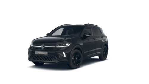 T-Cross R-Line Business Premium 85 kW (116 pk) 7 versnellingen DSG T-Cross R-Line Business Premium 85 kW (116 pk) 7 versnellingen DSG