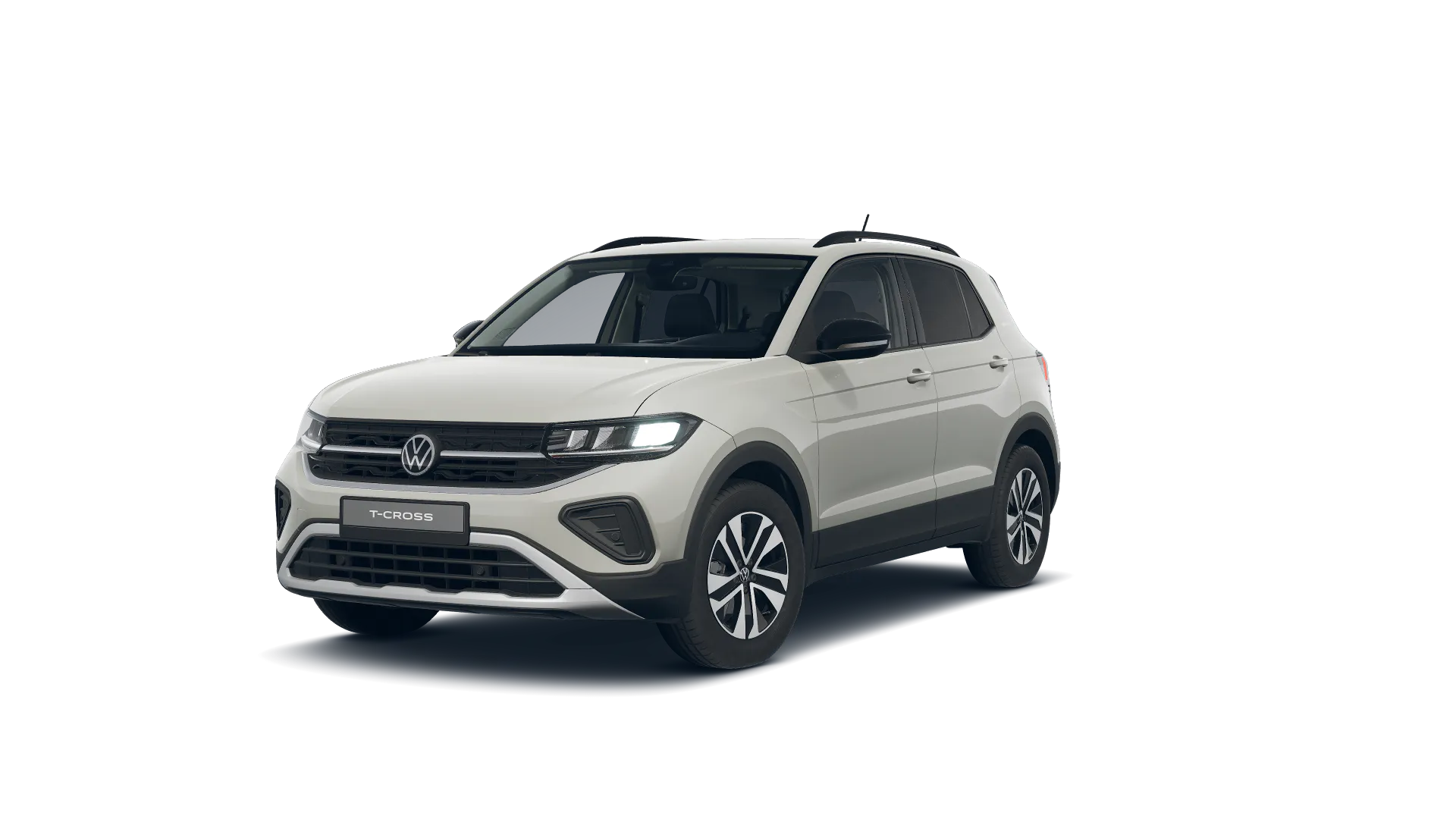 Volkswagen T-Cross ENERGY