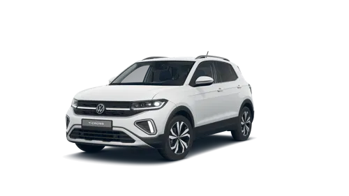 T-Cross Style Business Premium 85 kW (116 pk) 7 versnellingen DSG T-Cross Style Business Premium 85 kW (116 pk) 7 versnellingen DSG