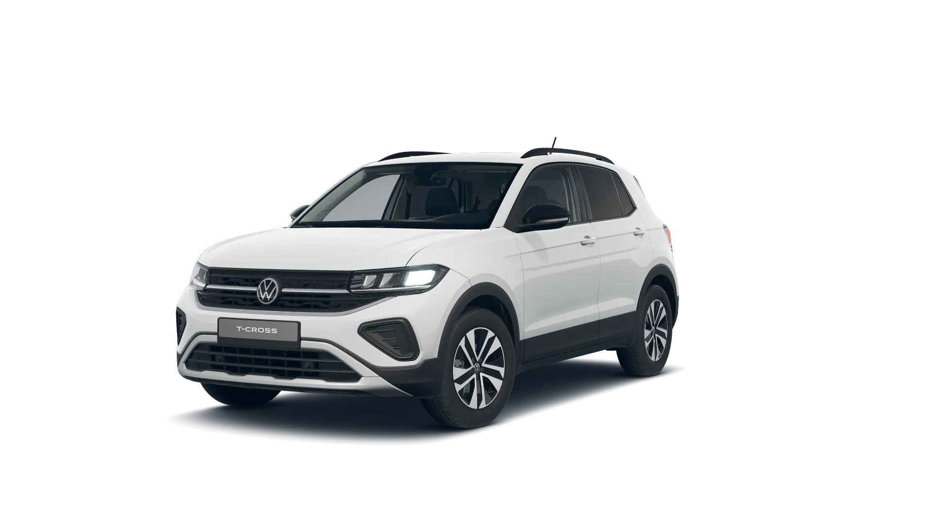 Volkswagen T-Cross ENERGY