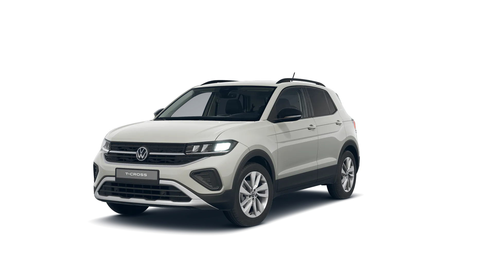 Volkswagen T-Cross ENERGY
