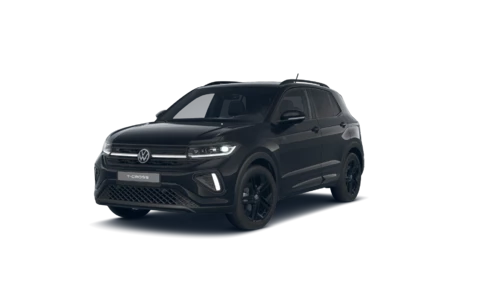 T-Cross R-Line Business Premium 85 kW (116 pk) 7 versnellingen DSG T-Cross R-Line Business Premium 85 kW (116 pk) 7 versnellingen DSG