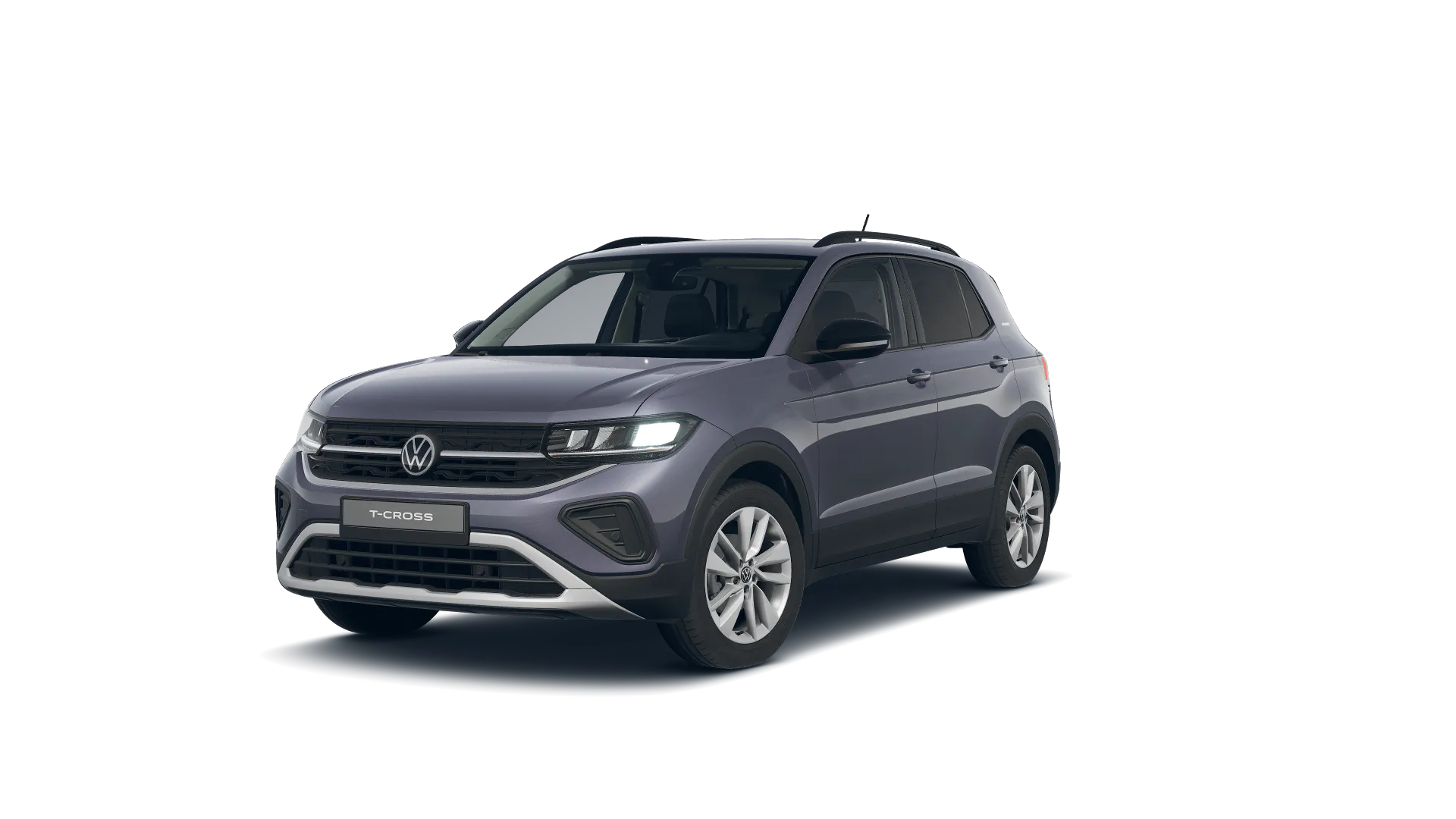 Volkswagen T-Cross ENERGY