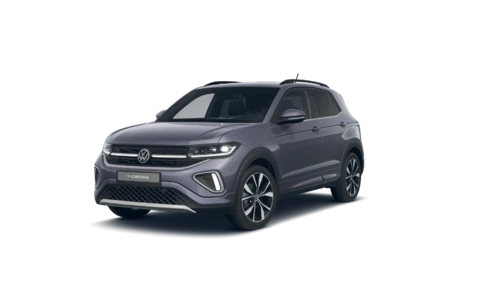 T-Cross R-Line Business Premium   85 kW (116 pk) 7 versnellingen DSG