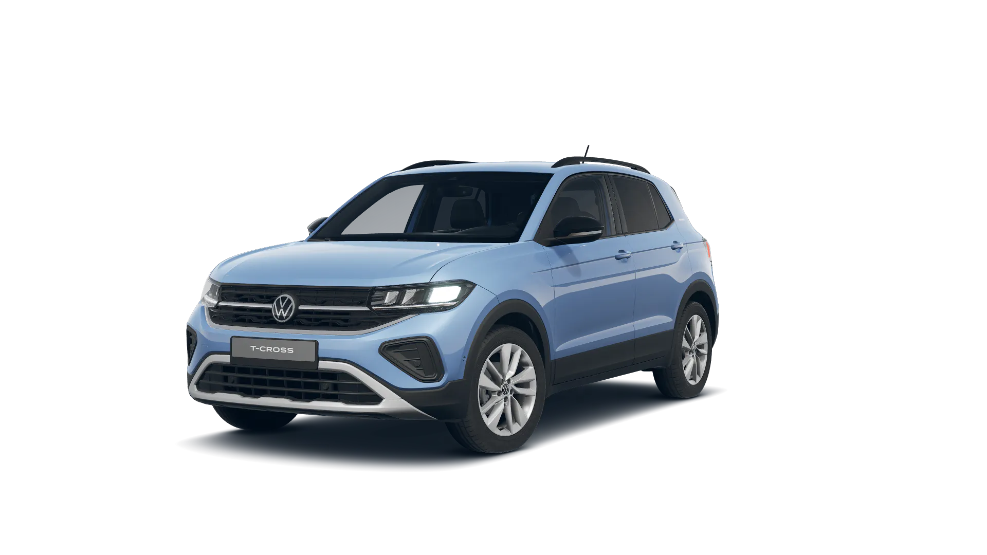 Volkswagen T-Cross ENERGY