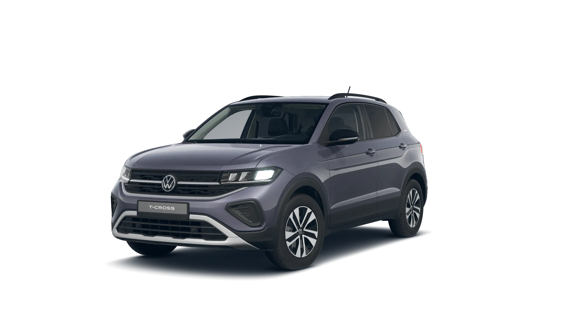 Volkswagen T-Cross ENERGY
