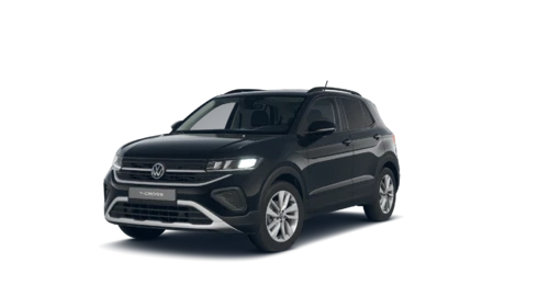 T-Cross Life Business 85 kW (116 pk) 7 versnellingen DSG T-Cross Life Business 85 kW (116 pk) 7 versnellingen DSG