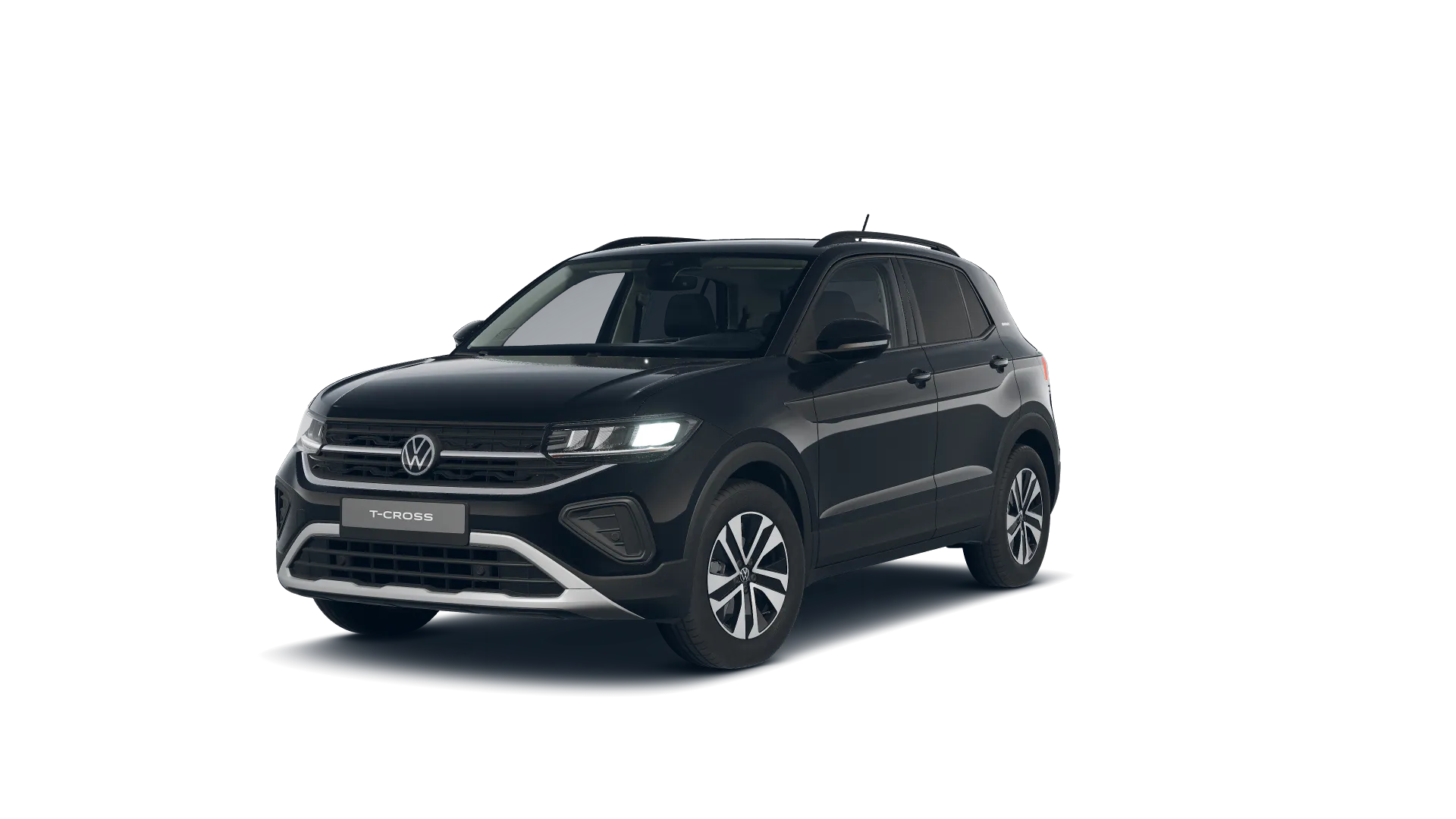 Volkswagen T-Cross ENERGY