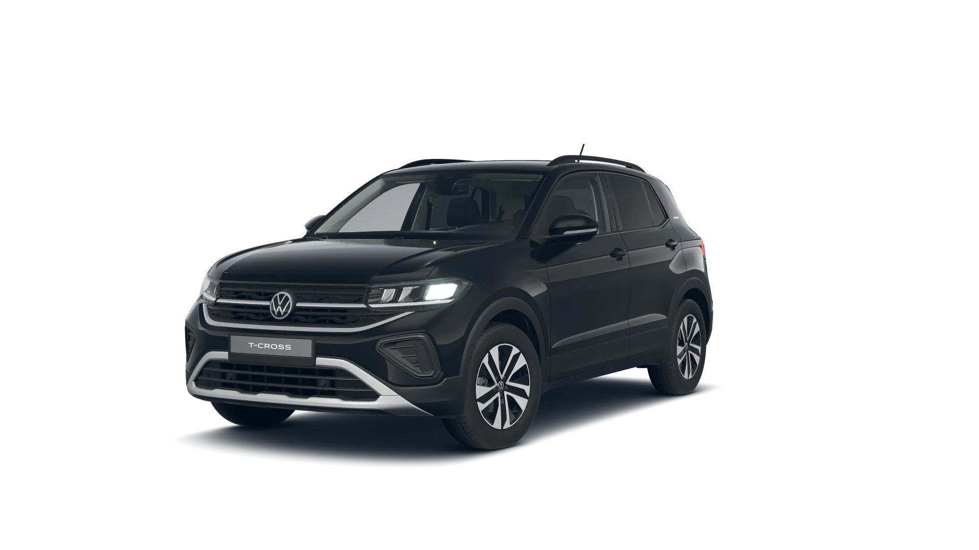 Volkswagen T-Cross ENERGY