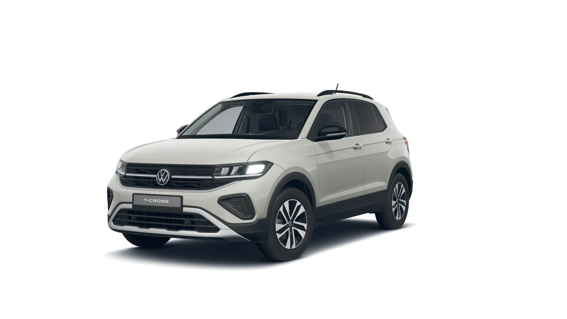 Volkswagen T-Cross ENERGY