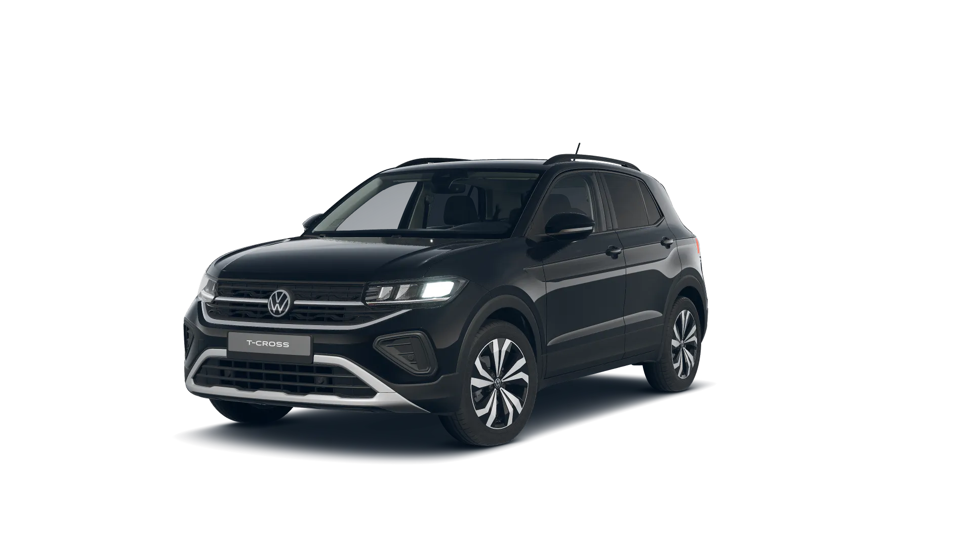 Volkswagen T-Cross Match