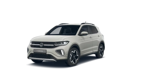 T-Cross R-Line Business Premium   85 kW (116 pk) 7 versnellingen DSG