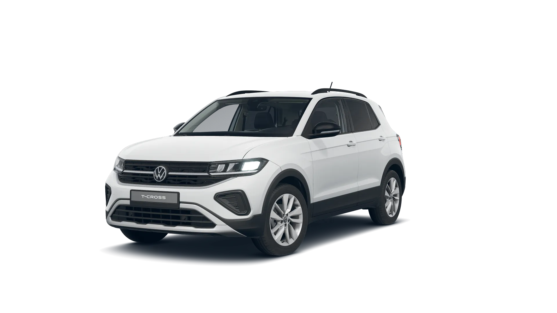 Volkswagen T-Cross ENERGY