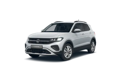 T-Cross Life Business   85 kW (116 pk) 6 versnellingen manueel