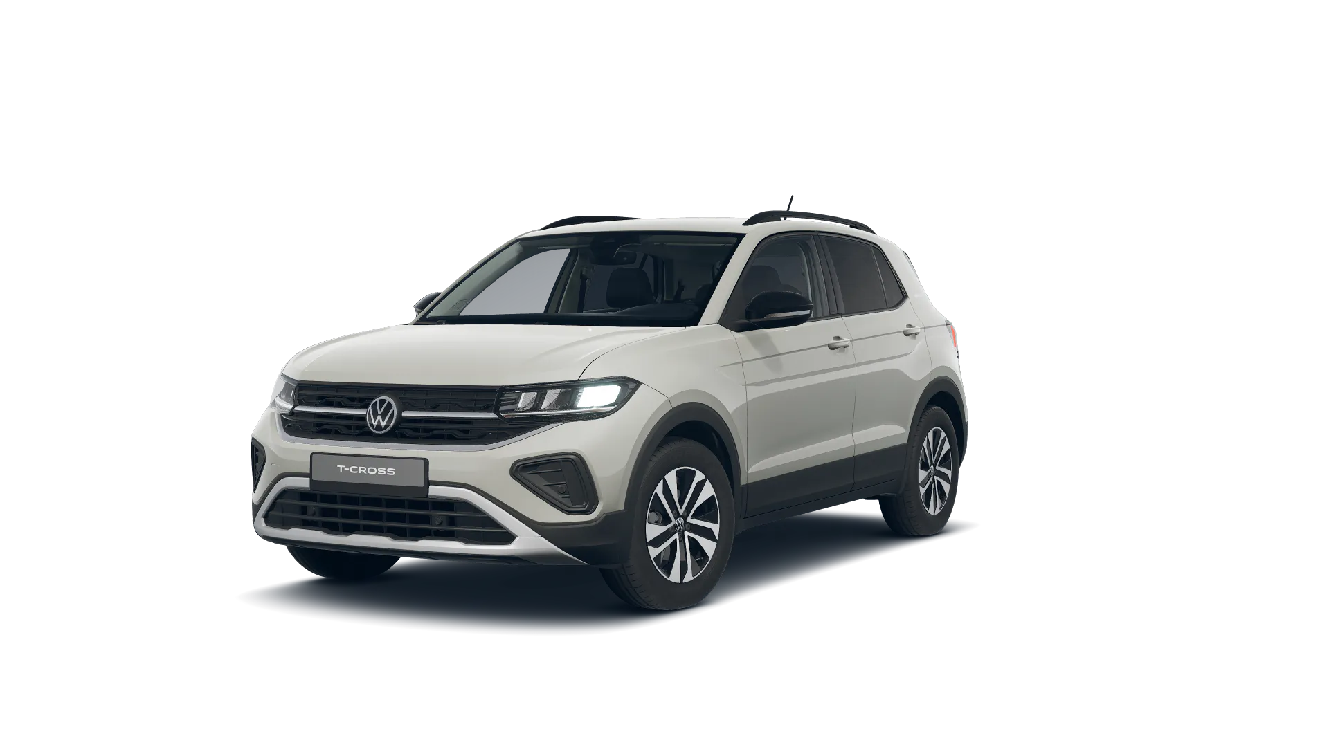 Volkswagen T-Cross ENERGY