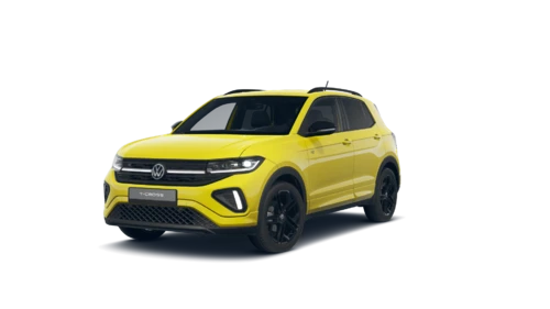 T-Cross R-Line Business Premium   85 kW (116 pk) 7 versnellingen DSG