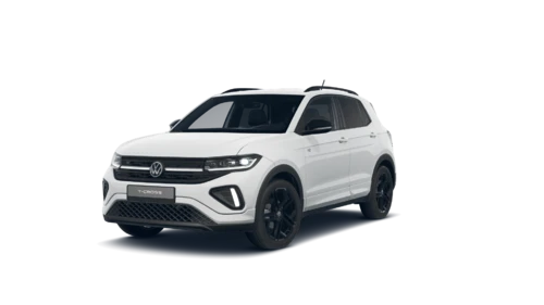 T-Cross R-Line Business Premium   85 kW (116 pk) 7 versnellingen DSG