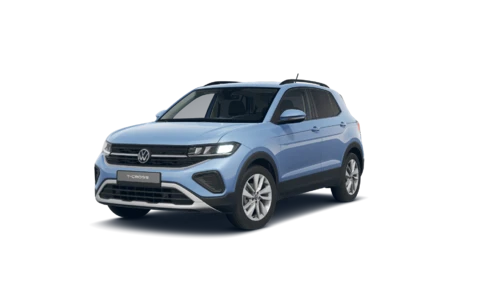 T-Cross Life Business 85 kW (116 pk) 7 versnellingen DSG T-Cross Life Business 85 kW (116 pk) 7 versnellingen DSG