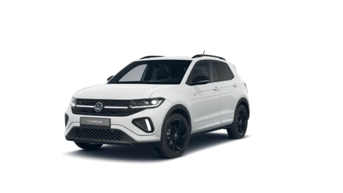 T-Cross R-Line Business Premium 85 kW (116 pk) 7 versnellingen DSG T-Cross R-Line Business Premium 85 kW (116 pk) 7 versnellingen DSG