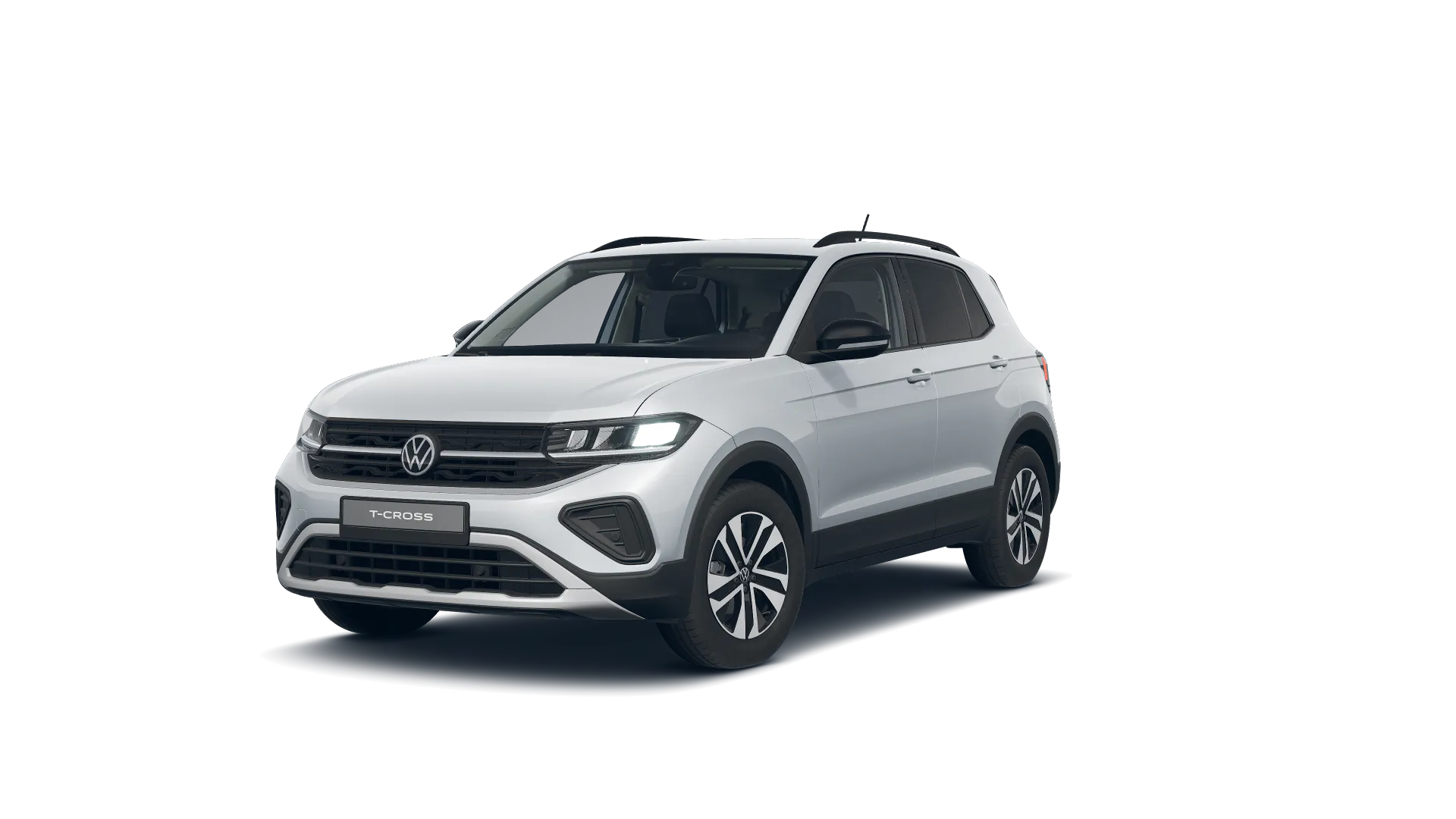 Volkswagen T-Cross ENERGY