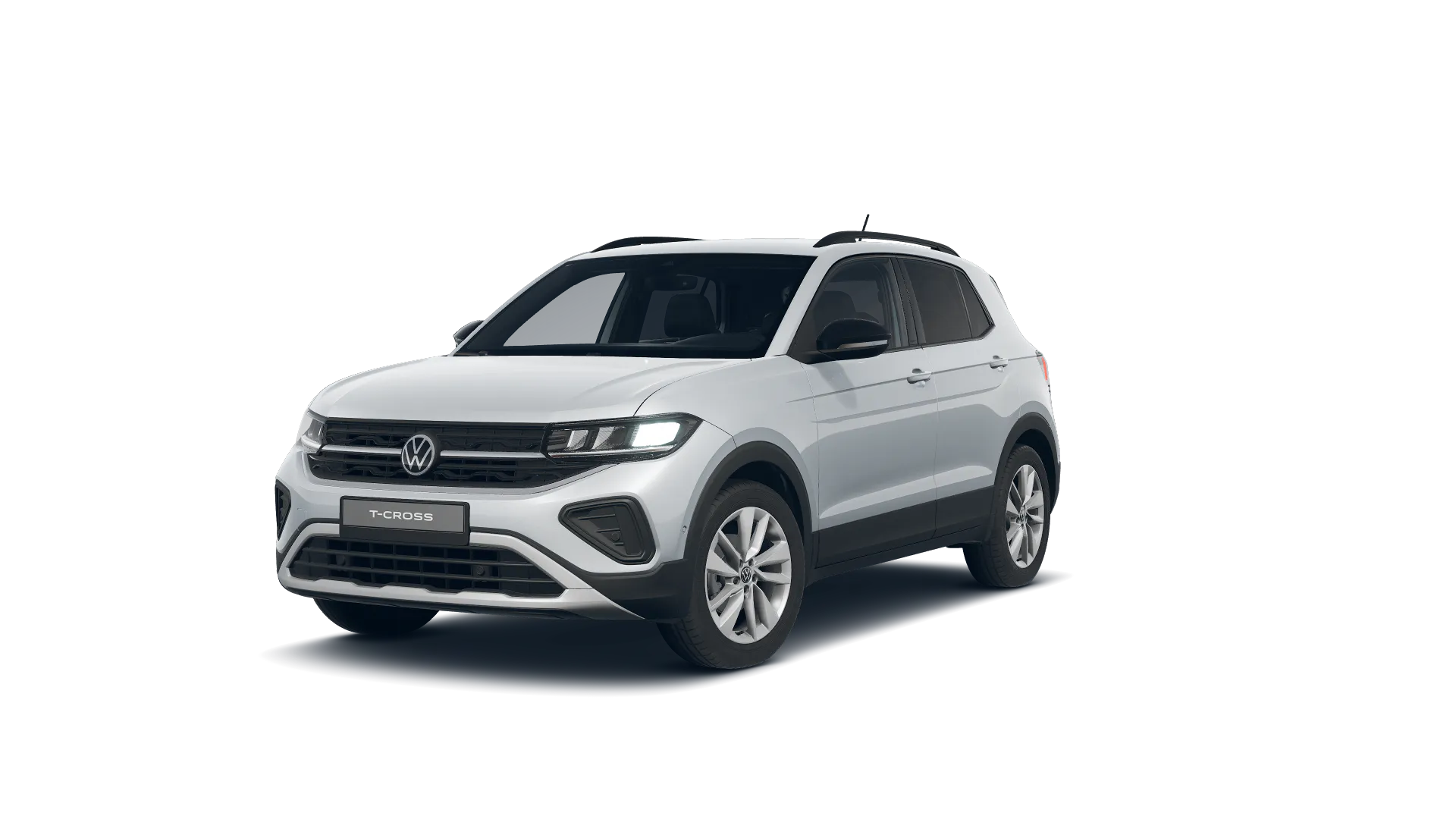 Volkswagen T-Cross ENERGY