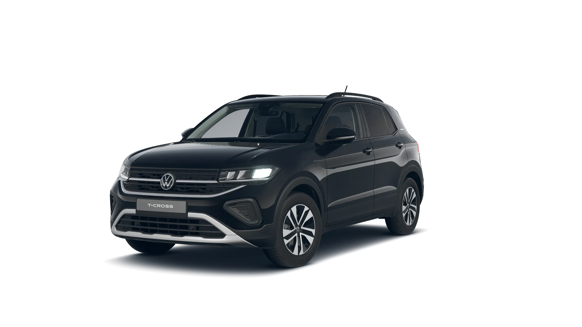 Volkswagen T-Cross ENERGY