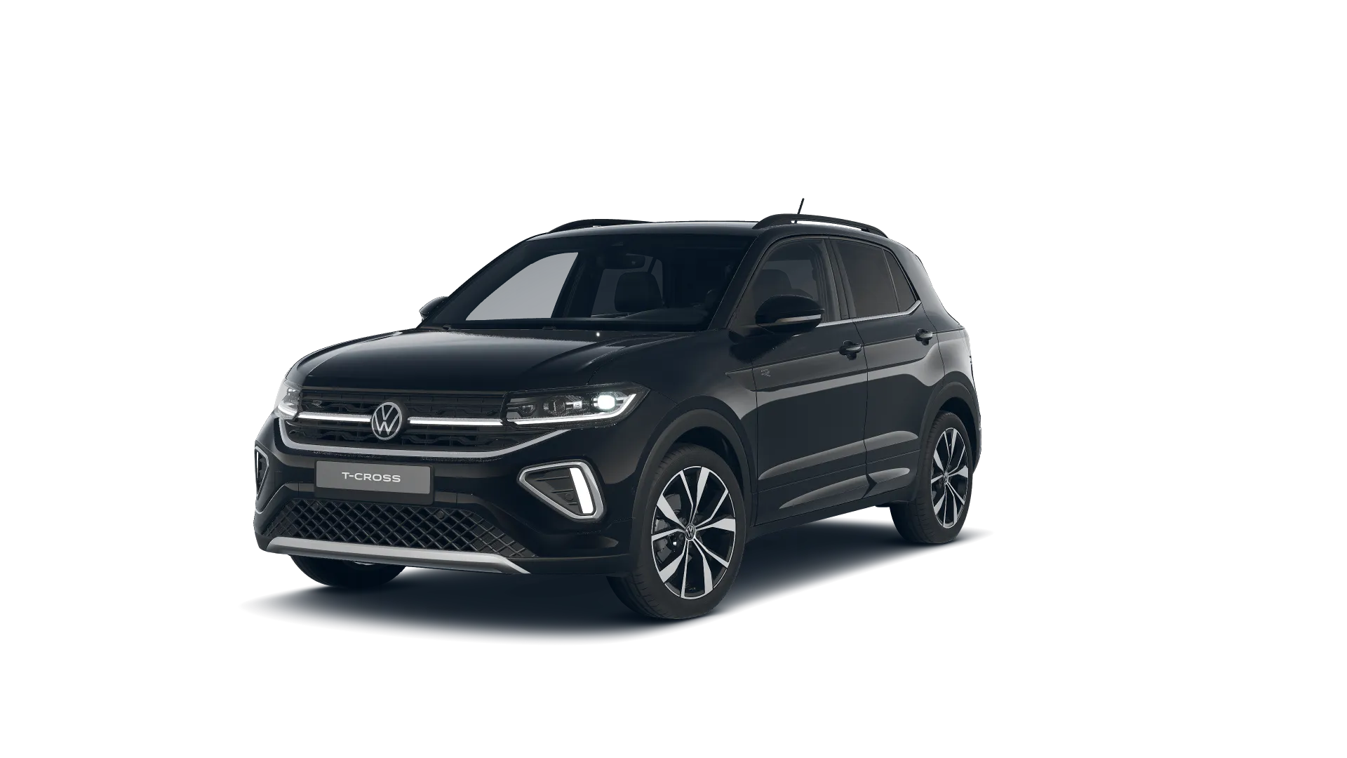 Volkswagen T-Cross R-Line Plus