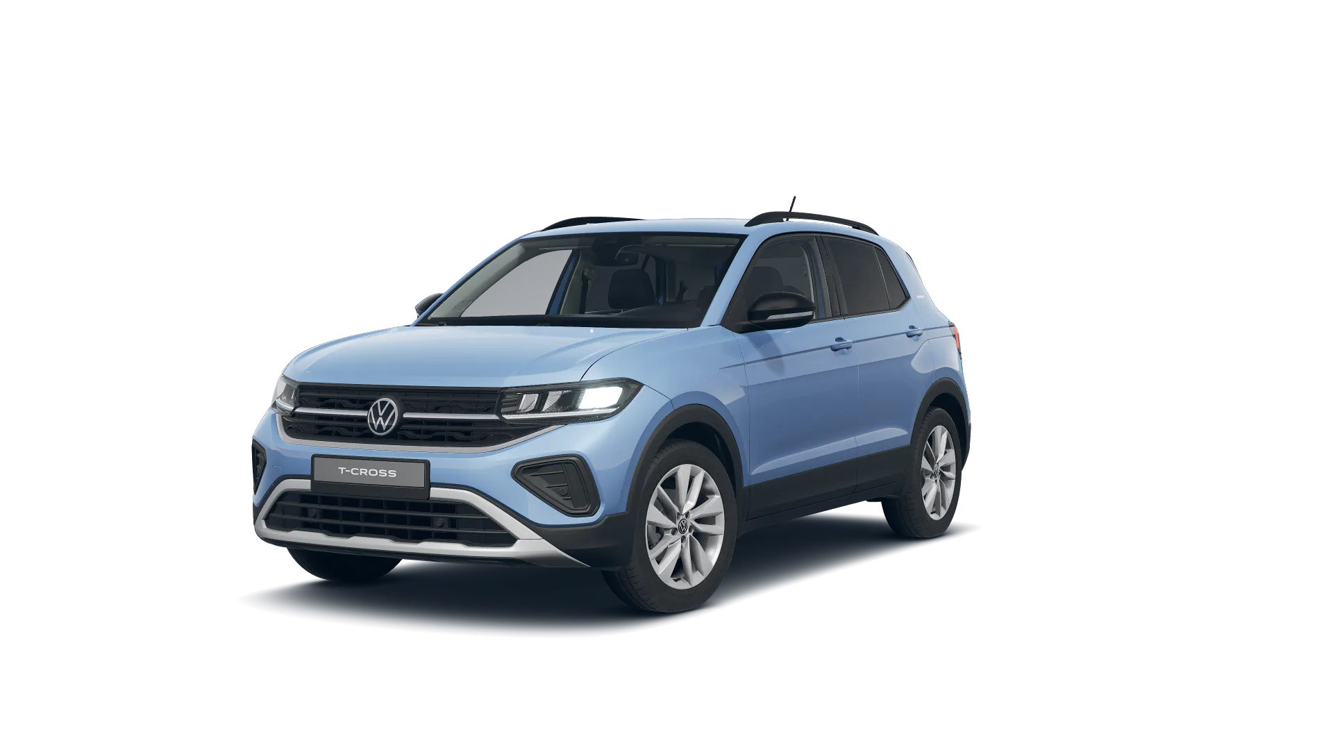 Volkswagen T-Cross ENERGY