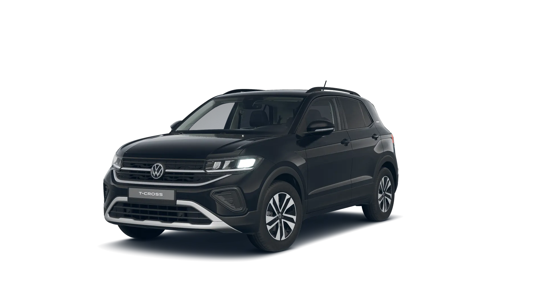 Volkswagen T-Cross ENERGY