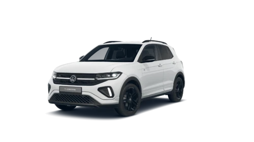 T-Cross R-Line Business Premium   85 kW (116 pk) 7 versnellingen DSG