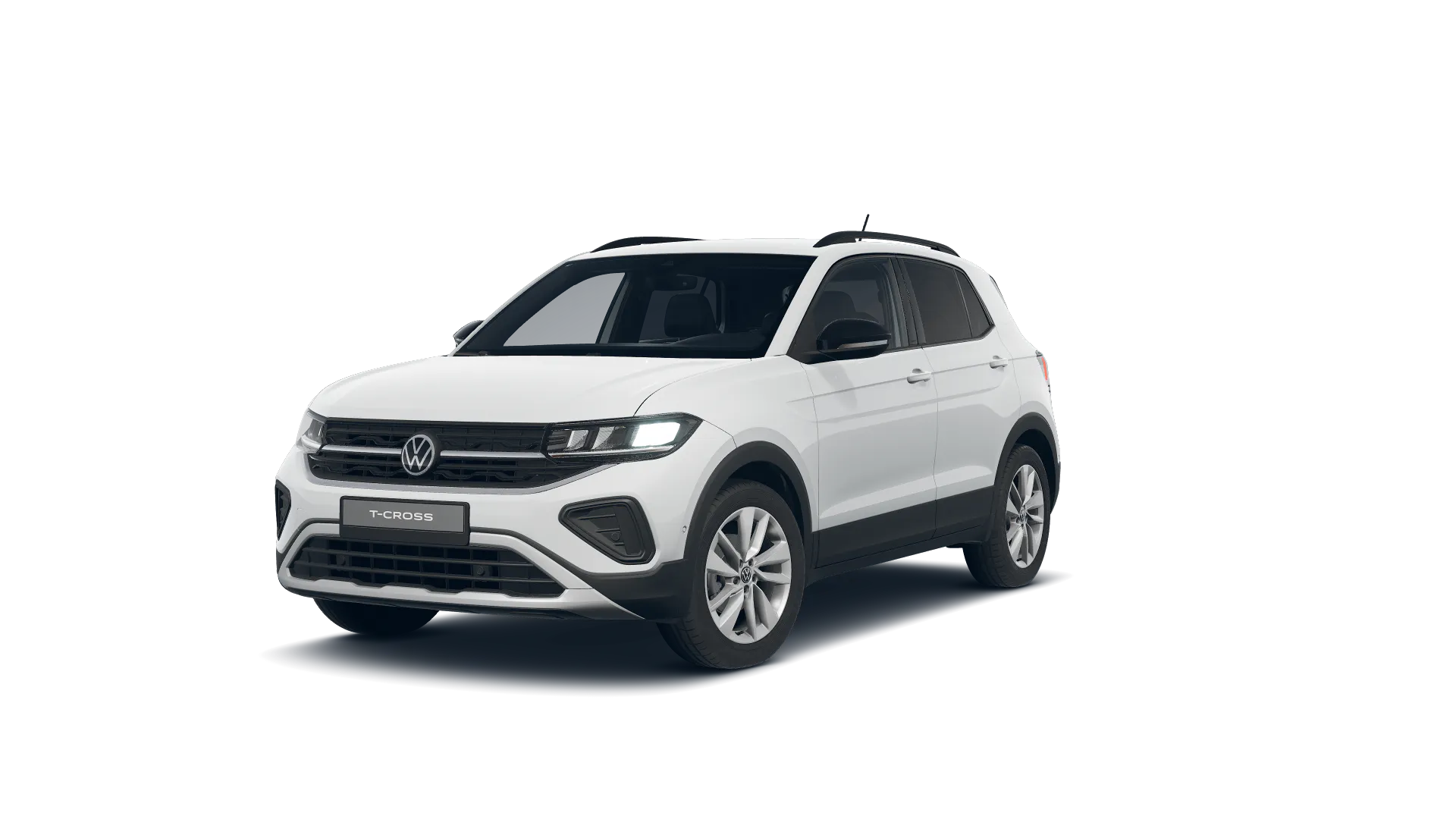 Volkswagen T-Cross ENERGY