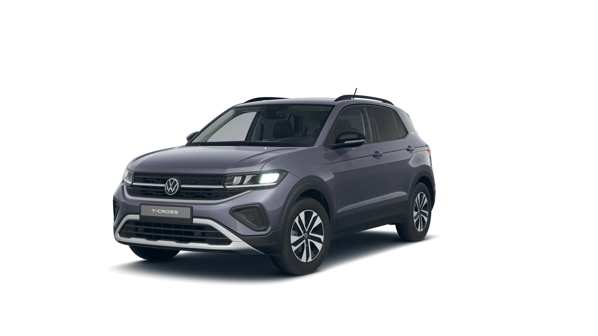 Volkswagen T-Cross ENERGY