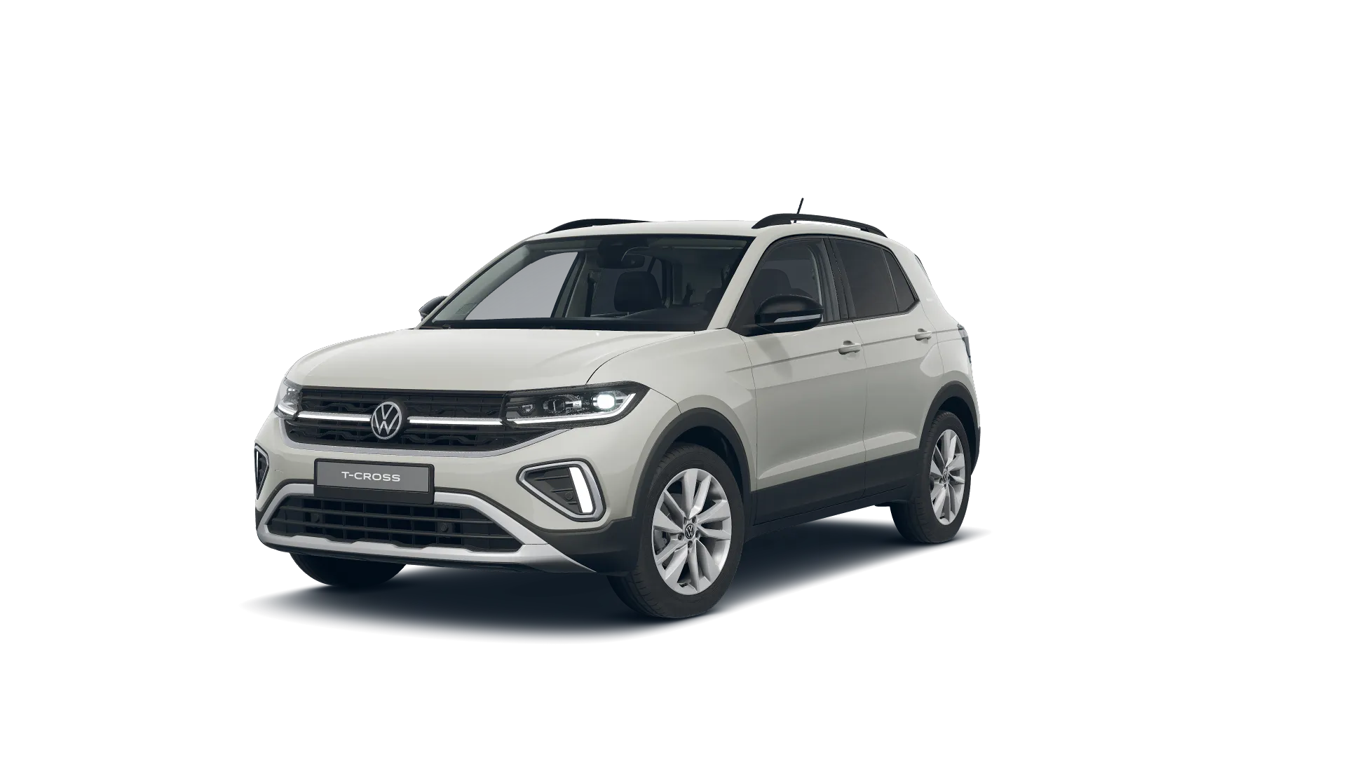 Volkswagen T-Cross ENERGY